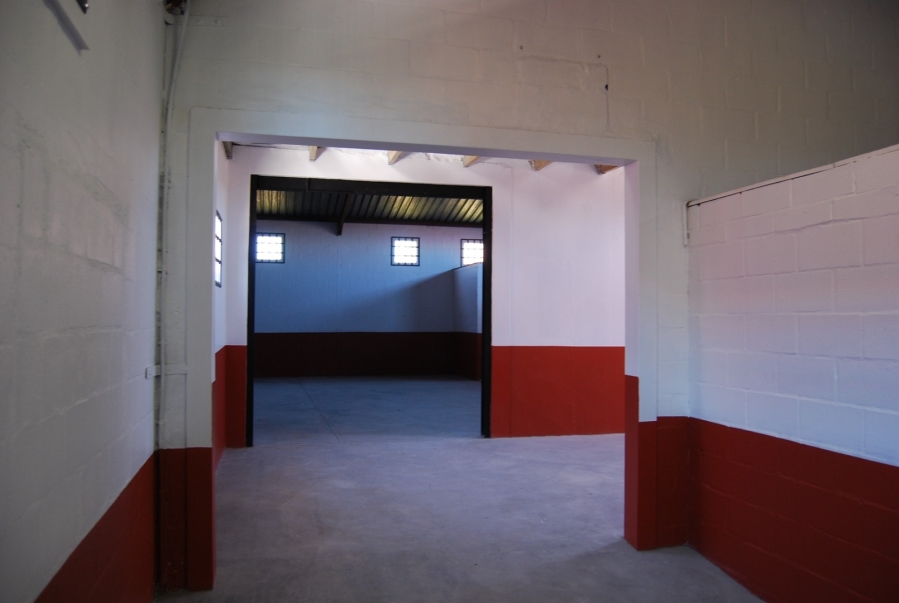 Commercial Property for Sale in Vredenburg Western Cape